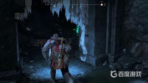 战神4许帕里翁猛击后期如何取?4