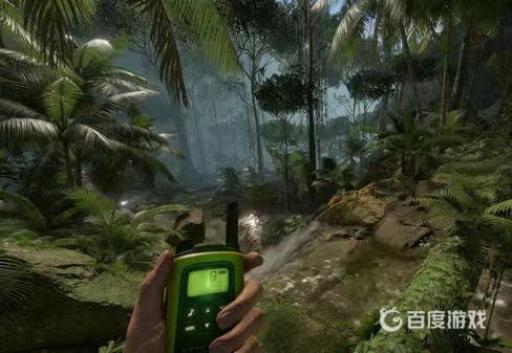 丛林地狱可以几个人联机?_丛林地狱最多几个人联机