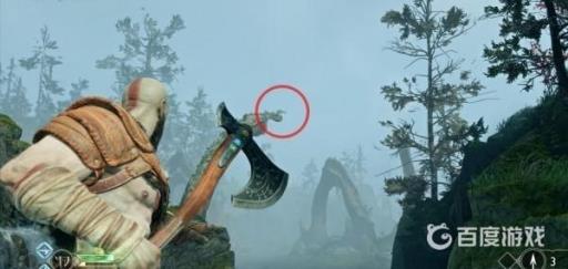 赫尔海姆地区的奥丁渡鸦位置分别在哪里?4