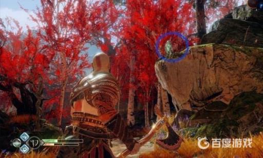 赫尔海姆地区的奥丁渡鸦位置分别在哪里?7