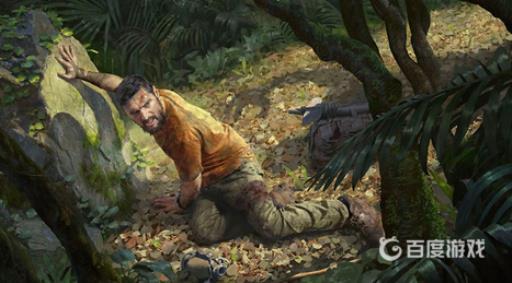 丛林地狱电梯在哪?_丛林地狱通关