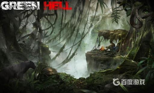 绿色地狱3个结局是什么?_绿色地狱最终结局