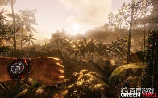 绿色地狱钩爪在哪里找?1