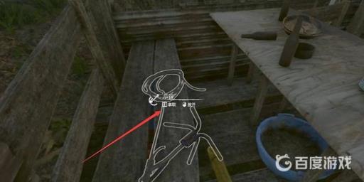 绿色地狱钩爪在哪里找?3