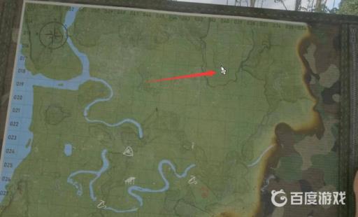 丛林地狱抓钩怎么制作?2