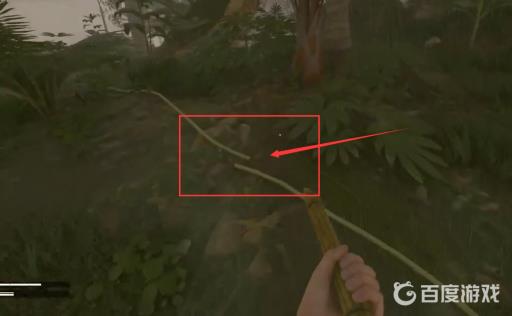 绿色地狱第二张地图在哪?8