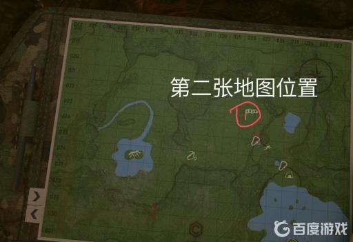 绿色地狱地图怎么获得?3