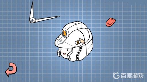 宅男的人间冒险模型怎么拼?5