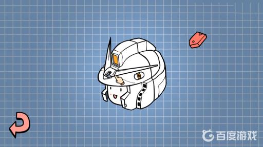 宅男的人间冒险模型怎么拼?6