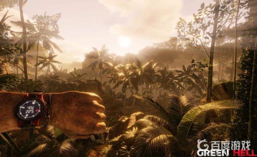 丛林地狱铁水怎么获得?1