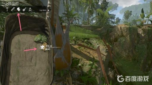 丛林地狱干叶子怎么弄?6