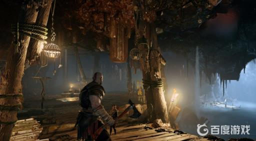 如何获得奖杯-众神之父丢了眼线?_众神之父给予我视野