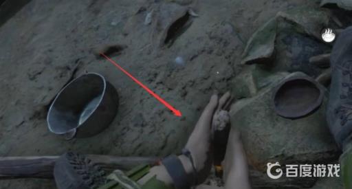 丛林地狱生火余烬怎么弄?6