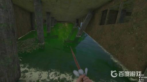 绿色地狱亚马逊之魂地图怎么获得?2