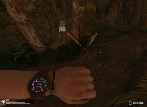 绿色地狱过了断桥怎么走?2