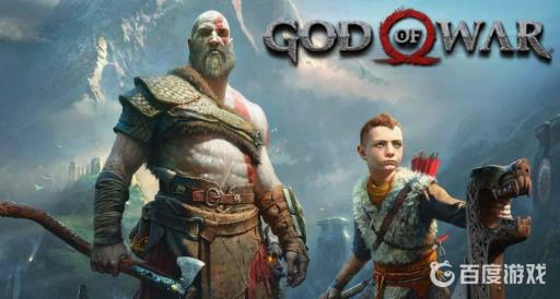 战神4米德加尔特山洞怎么过?1