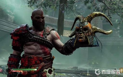 战神4女武神套装怎么获得?_战神4新女武神套不是金色了