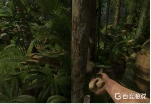 丛林地狱四叉长矛怎么做?2