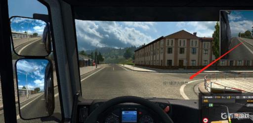 欧卡二休息摁哪个键?1