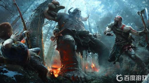 战神4总销量有多少?_战神4pc版销量