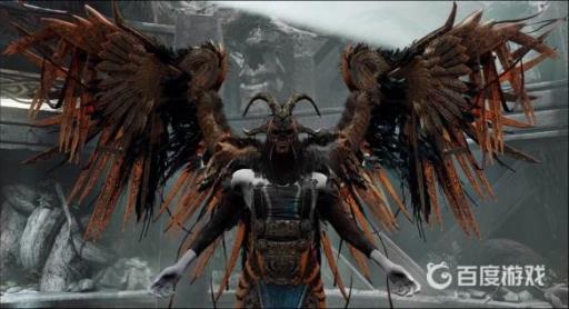 战神4女武神有几个?3