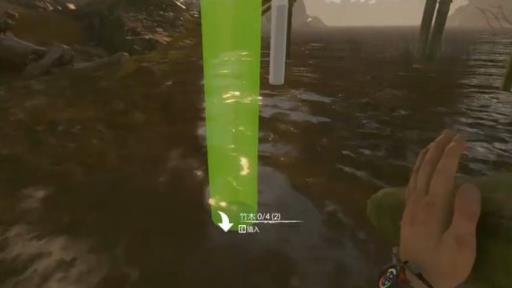 绿色地狱树屋怎么扩大?_绿色地狱树木刷新机制