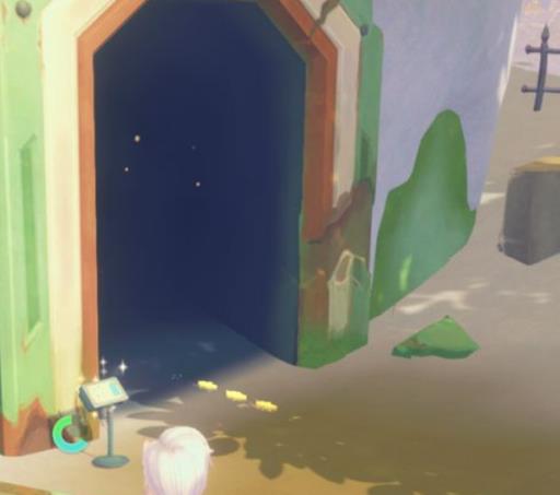 波西亚时光铜线怎么做?4