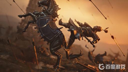 帝国时代4会出新国家吗?1