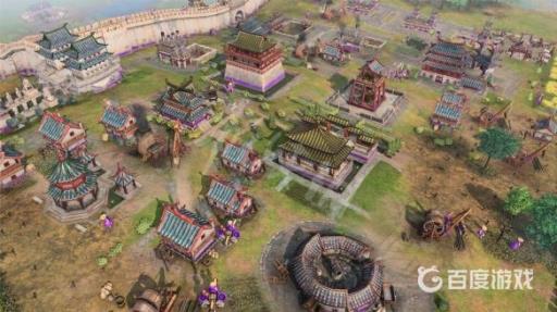 帝国时代4会出新国家吗?2