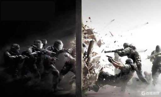 彩六瞄准镜怎么选择?_彩六acog瞄准镜