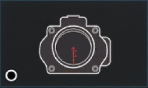 彩六瞄准镜怎么选择?3