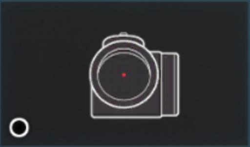 彩六瞄准镜怎么选择?4