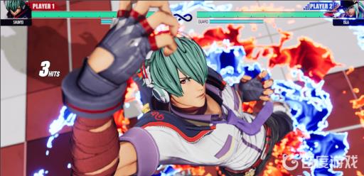 拳皇15值得买吗?3