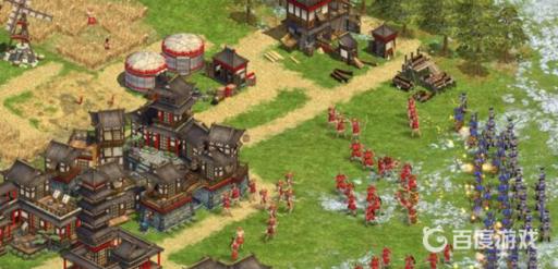 帝国时代4作弊码怎么用?4