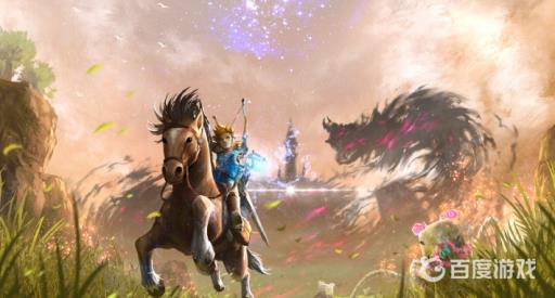 塞尔达通关后还能继续玩吗?_塞尔达通关了还能玩什么