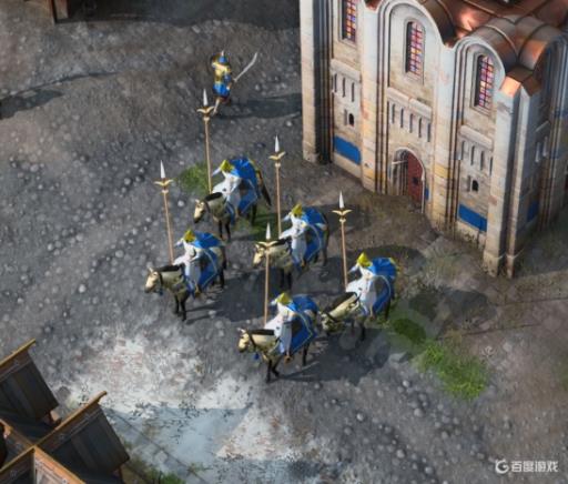 帝国时代4各国特色兵种是啥?_帝国时代4各国特色兵种解析