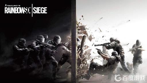 彩虹六号枪托是哪个键?1