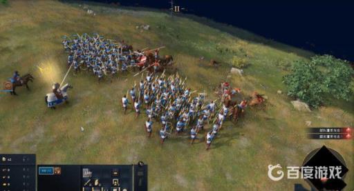 帝国时代4怎么样?2