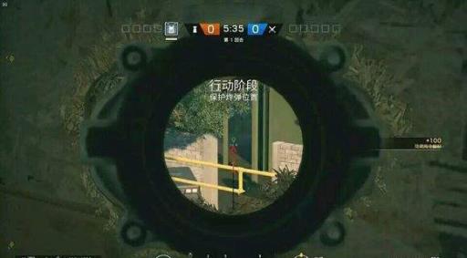 赫里福基地的偷人点位分别在哪里?2