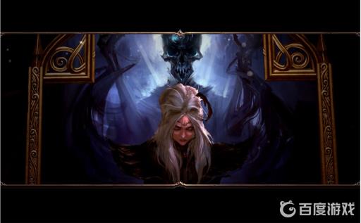 神界原罪2结局怎么选择?6