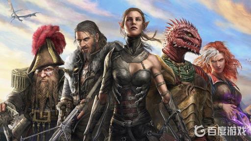 神界原罪2破誓之镰刀刃在哪里?_神界原罪2破誓之镰刀刃 无名岛