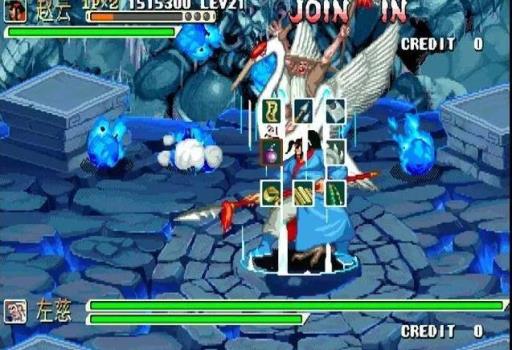 三国战纪有多少个boss?4