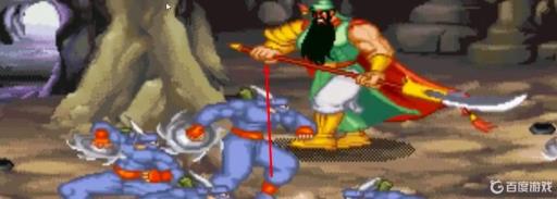 三国战纪为什么捡不起来火剑?4