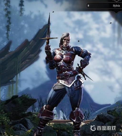 神界原罪2选哪四个人物转职好?3