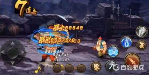 三国战纪蔡文姬怎么样?3