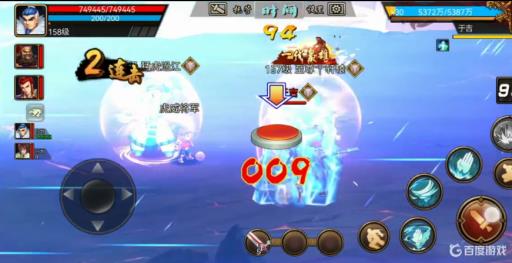 三国战纪邪皇秘境3怎么过关?_三国战记邪神降临秘籍