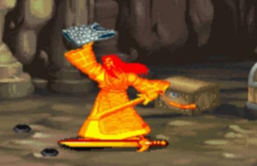 三国战纪火剑密室怎么进?6