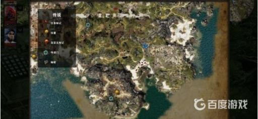 神界原罪2石像鬼迷宫怎么开门?2