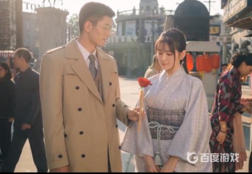 隐形守护者可以娶到纯子吗?2