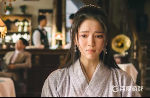 隐形守护者可以娶到纯子吗?3